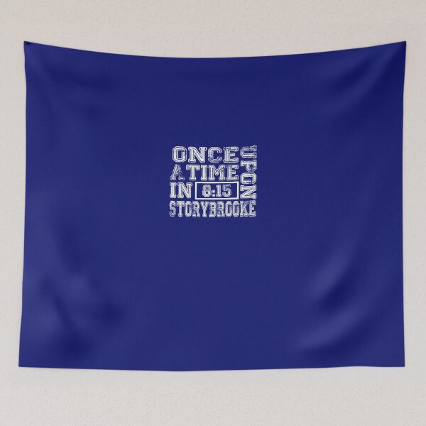 Item preview, Once Upon a Time in Storybrooke designed and sold by VancityFilming.