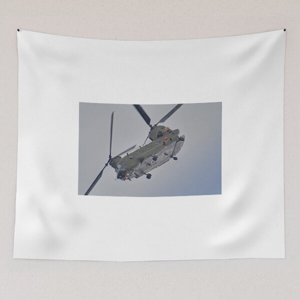 Item preview, RAF Odiam Display Chinook - Dunsfold 2013 designed and sold by Colin  Williams Photography.