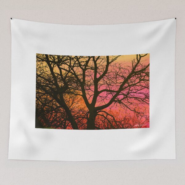 Item preview, Colorful Tree designed and sold by Gilda Axelrod.