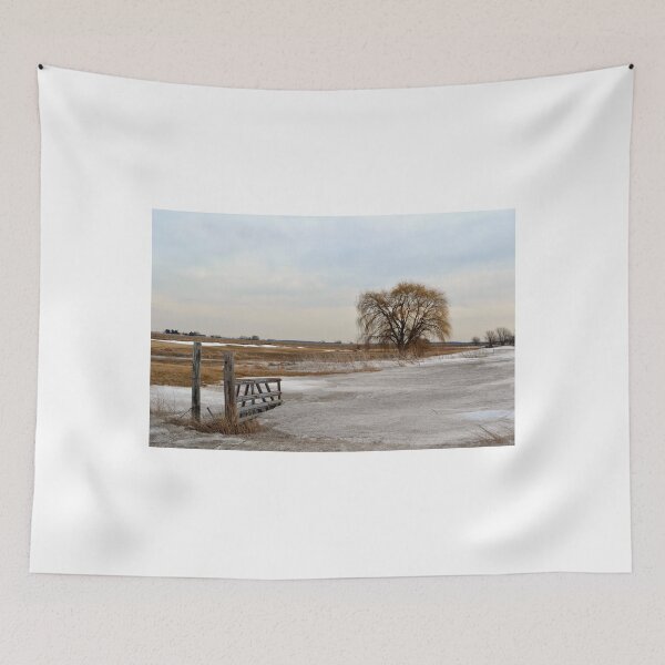 Item preview, Entrance to the Willow designed and sold by Brian Gaynor.