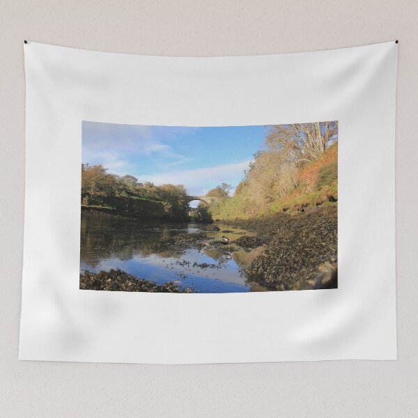 Item preview, Brora River, Dipper designed and sold by sandysshoots.