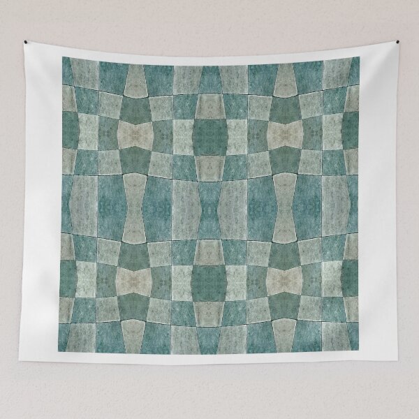 Item preview, Gemetric Grunge  designed and sold by DFLC Prints.