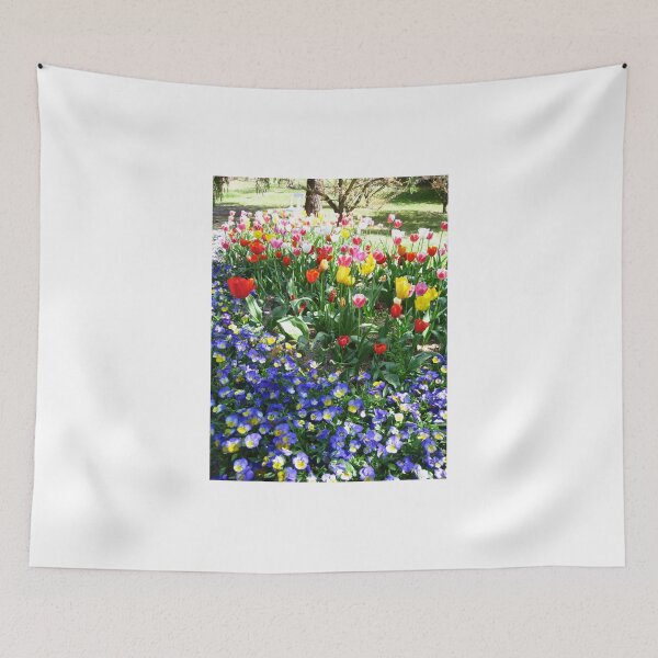 Item preview, Tulip Time in Canberra Australia 3  designed and sold by Heatherian.