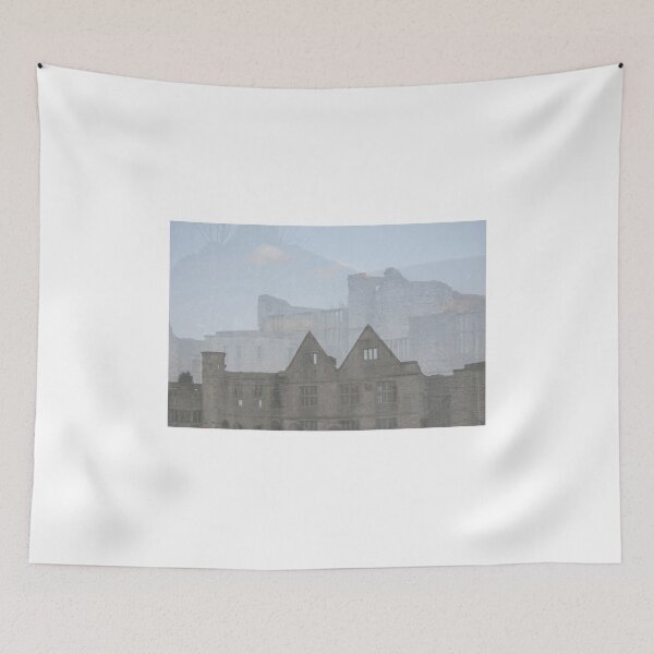 Item preview, Blurred Sights designed and sold by CloudedConcept.
