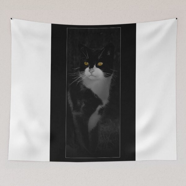 Item preview, Bright eyes designed and sold by Josie Jackson.