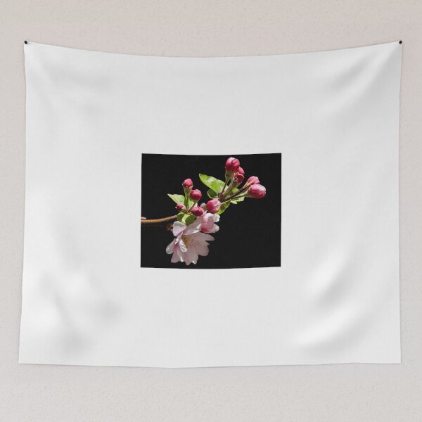 Item preview, Apple Blossom designed and sold by Marylou Badeaux.