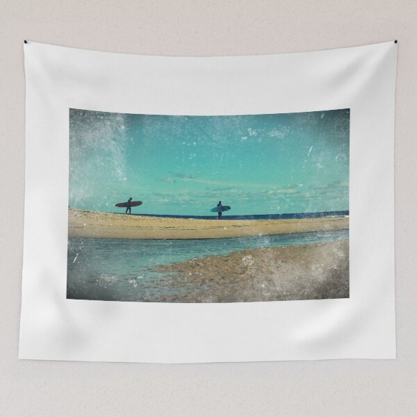 Item preview, surfers at lagoon 1 designed and sold by geophotographic.