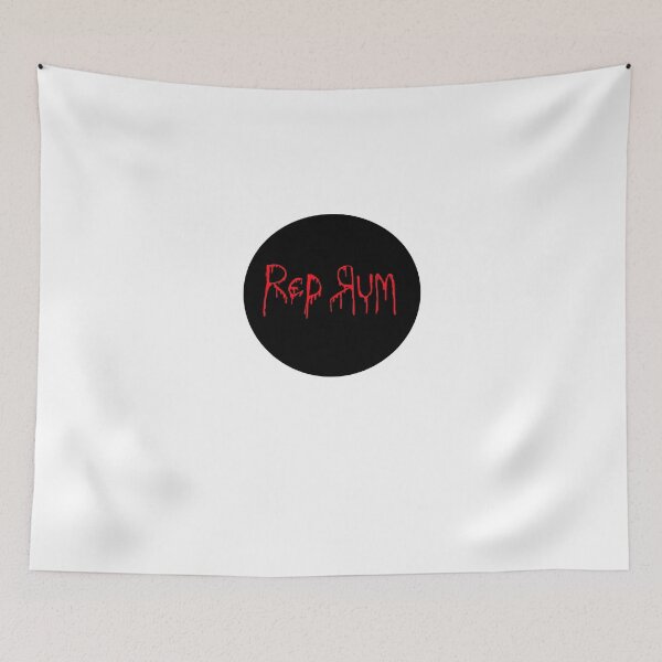 Item preview, RED RUM designed and sold by Monkeymo.