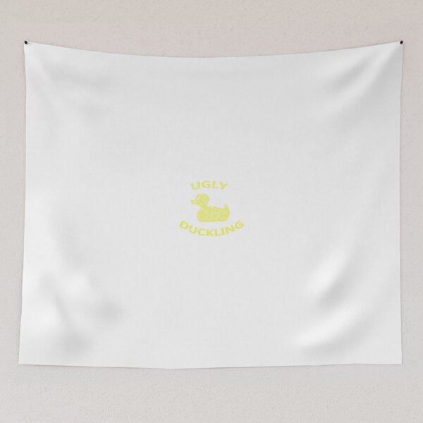 Item preview, Ugly Duckling Stamp designed and sold by CloBrim.