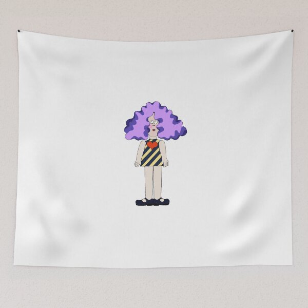 Item preview, Crystal Tipps designed and sold by Grainwavez.