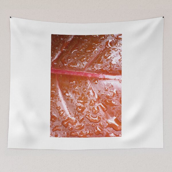 Item preview, Orange Leaf designed and sold by Paula Bielnicka.