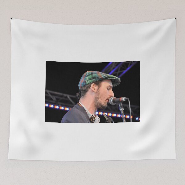 Item preview, Harry James Angus Band @ Jazz & Blues designed and sold by muz2142.