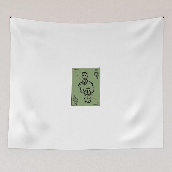Item preview, True Detective designed and sold by eriettataf.