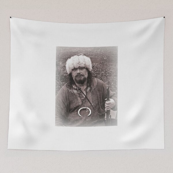 Item preview, Viking in York #24, Thorstene Oxleg at rest designed and sold by GrahamCSmith.