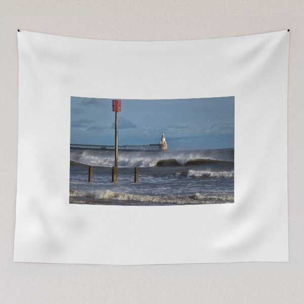 Item preview, Windswept seascape designed and sold by Violaman.