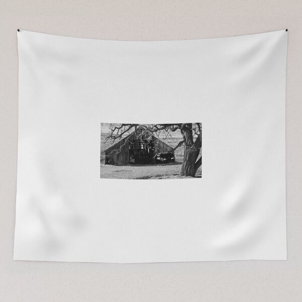 Item preview, Better Day Barn designed and sold by Harv Churchill.