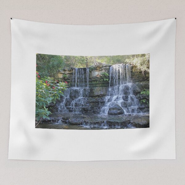 Item preview, Twin Falls designed and sold by Vivian Sturdivant.