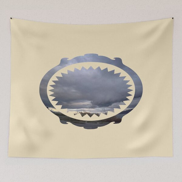 Item preview, sky falling down sombrely designed and sold by tbshots.