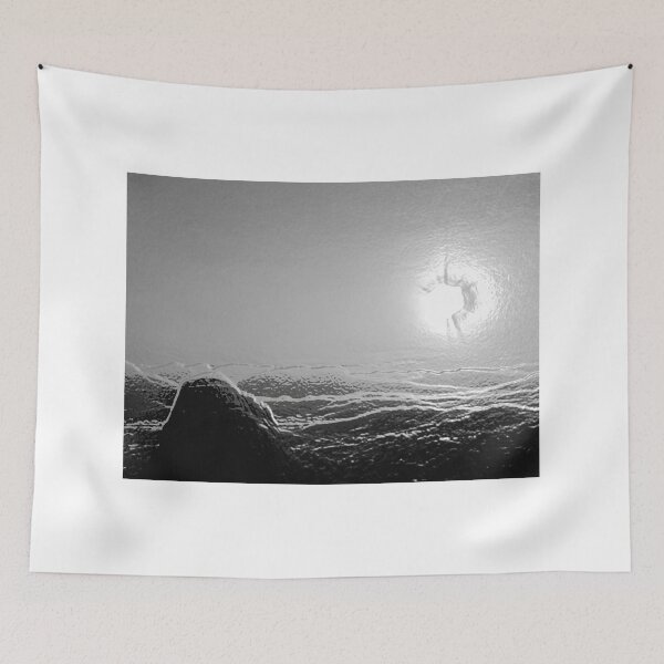 Item preview, skyline in chrome designed and sold by tbshots.