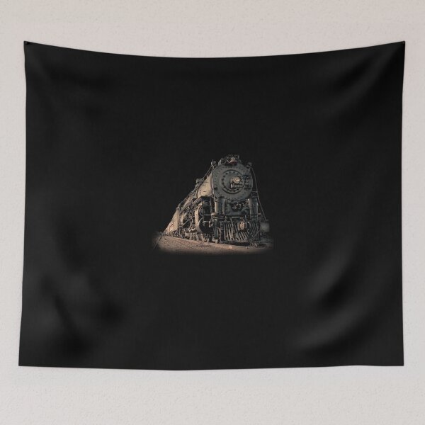 Item preview, Steaming T-shirt designed and sold by Randy Turnbow.