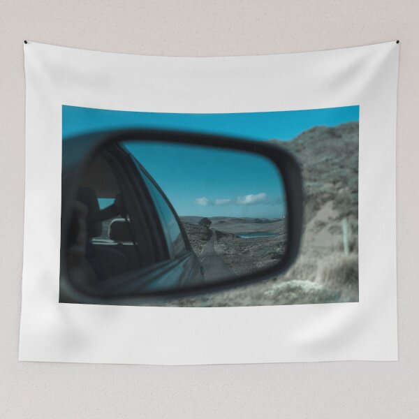 Item preview, Rearview Landscape designed and sold by Diego Re.