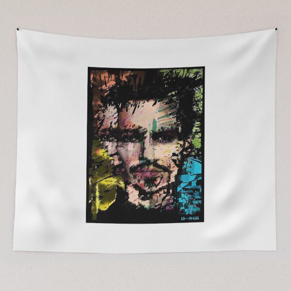 Item preview, The Spaniard designed and sold by brett66.