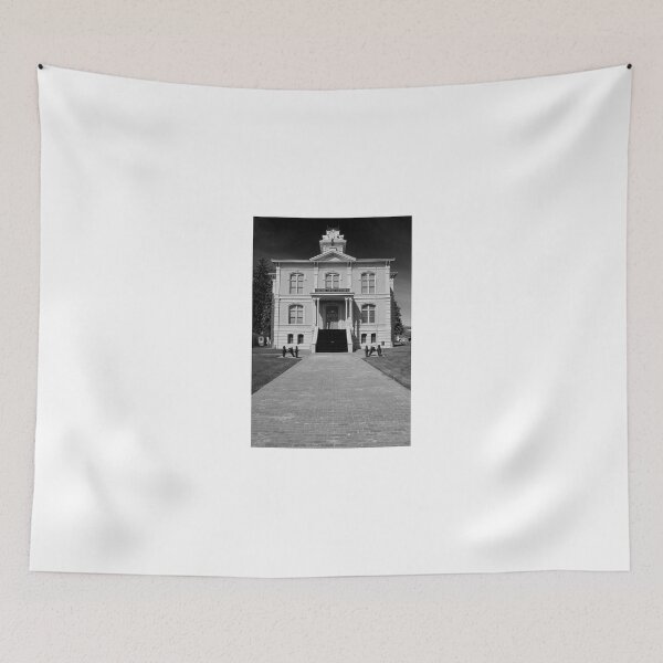 Item preview, Columbia County Courthouse designed and sold by Harv Churchill.