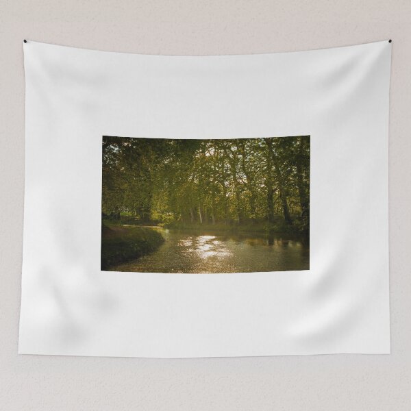 Item preview, Light on the water designed and sold by Jacinthe Brault.