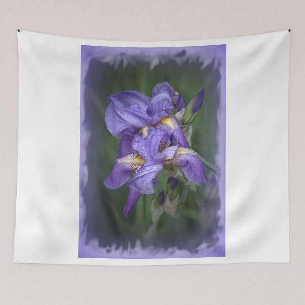 Item preview, Wet Purple designed and sold by LynyrdSky.