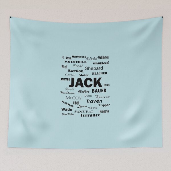 Item preview, Get JACK! designed and sold by fictionbrother.