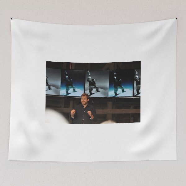 Item preview, Huw Lewis-Jones, Sydney Writers Festival, Australia 2014 designed and sold by muz2142.