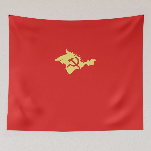 Item preview, Crimea River 2 - Yellow designed and sold by Jay5.
