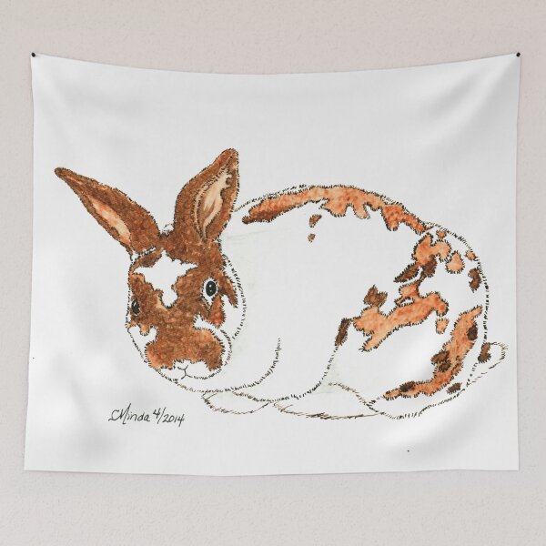 Item preview, Daily Doodle 23- Lush - Rescue Mini-Rex Sundae designed and sold by ArtbyMinda.