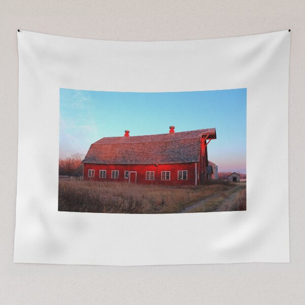 Item preview, Abandoned Old Red designed and sold by Larry Trupp.
