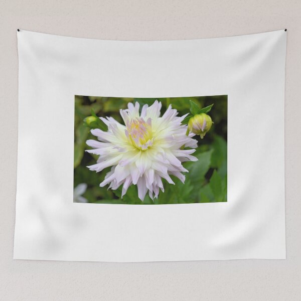 Item preview, Dahlia designed and sold by Kathleen Brant.