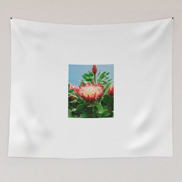 Item preview, Protea Cynaroides Flower designed and sold by jojobob.