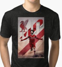 salah roma shirt