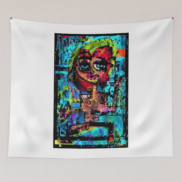 Item preview, The subtle approach designed and sold by brett66.
