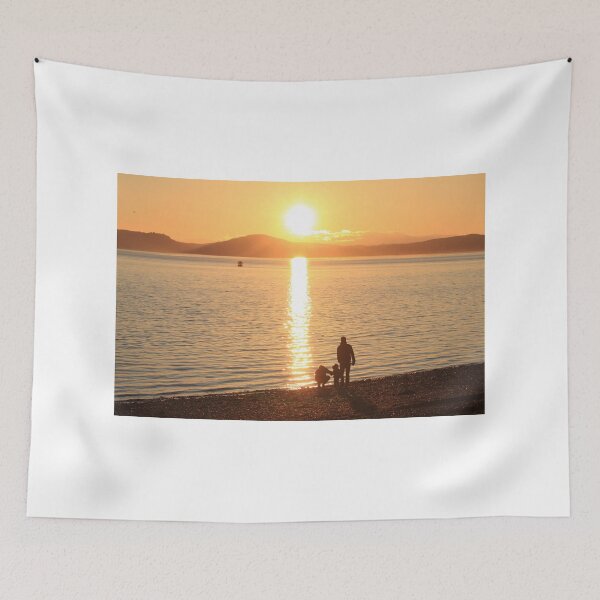 Item preview, Chanonry Sunset designed and sold by sandysshoots.