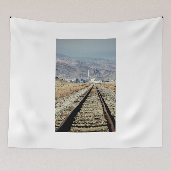 Item preview, Trona at the End of the Line designed and sold by Corri Gryting Gutzman.