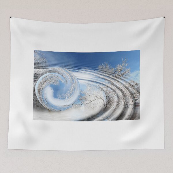 Item preview, Blue sphere designed and sold by ikshvaku.