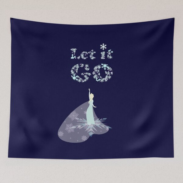 Item preview, Let it snow designed and sold by Levaralth.