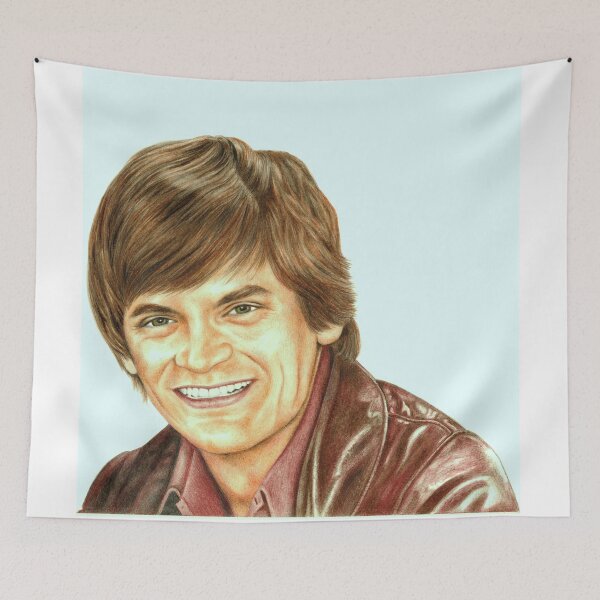 Item preview, Walk right back! Phil Everly designed and sold by SaxonArtDesign.