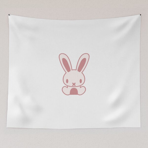 Item preview, The stuffed toy of the rabbit designed and sold by AURA-HYSTERICA.