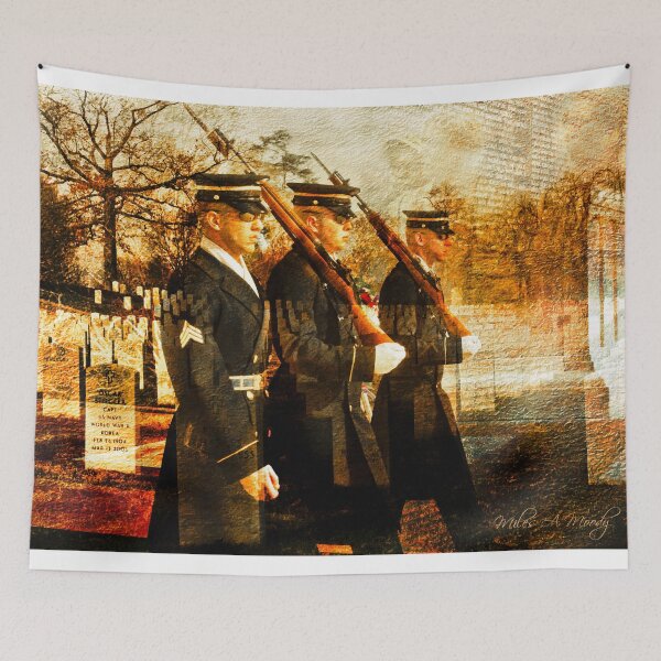 Item preview, Tribute to the Fallen designed and sold by Miles Moody.