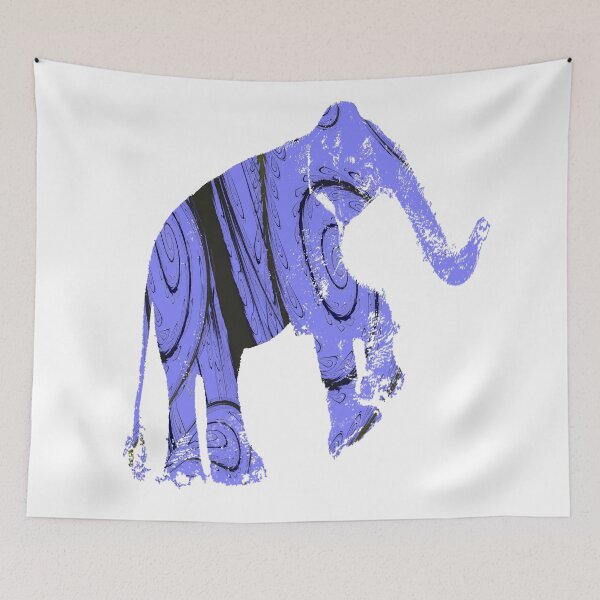 Aperçu de l'œuvre elephant créée et vendue par antart ant.