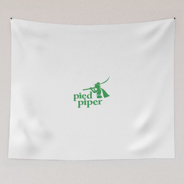 Item preview, Pied Piper designed and sold by mr-tee.