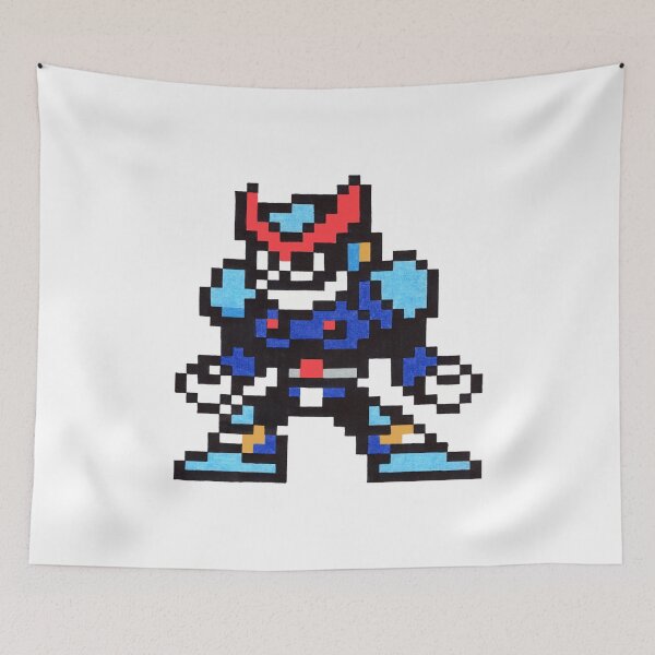 Item preview, freeze man designed and sold by waltermelon.
