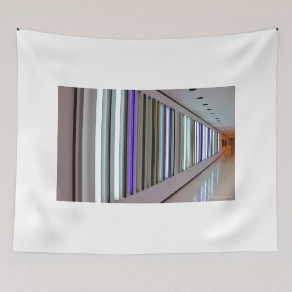 Item preview, Light Installation at Albright Knox designed and sold by Gilda Axelrod.