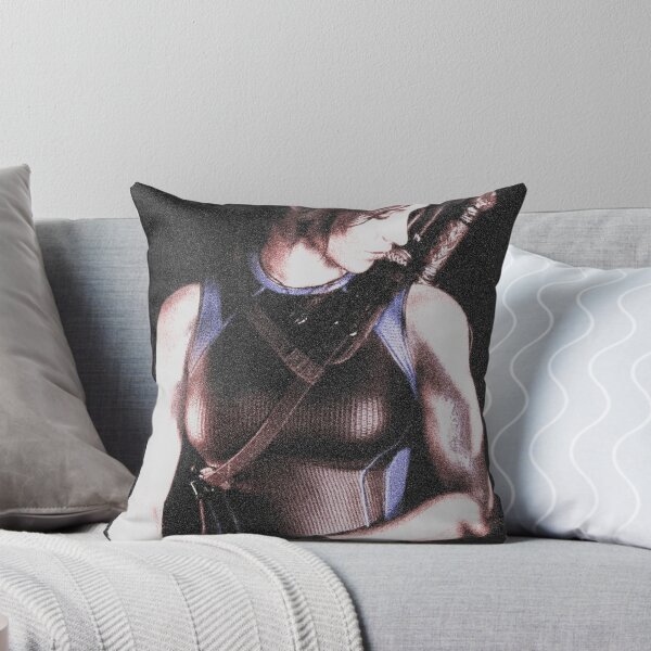 Item preview, Retrato de Lara Croft designed and sold by dusan449.